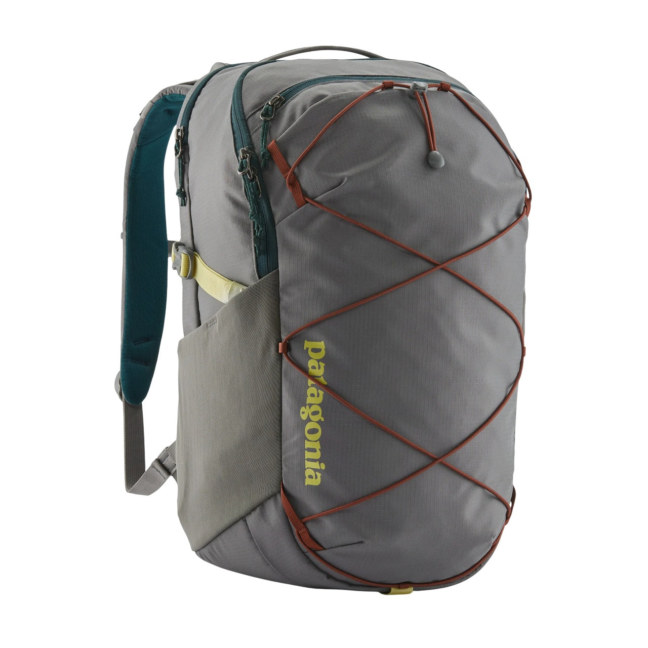 Patagonia 30L Refugio Day Pack Noble Gray Backpack – Pipeline Surf