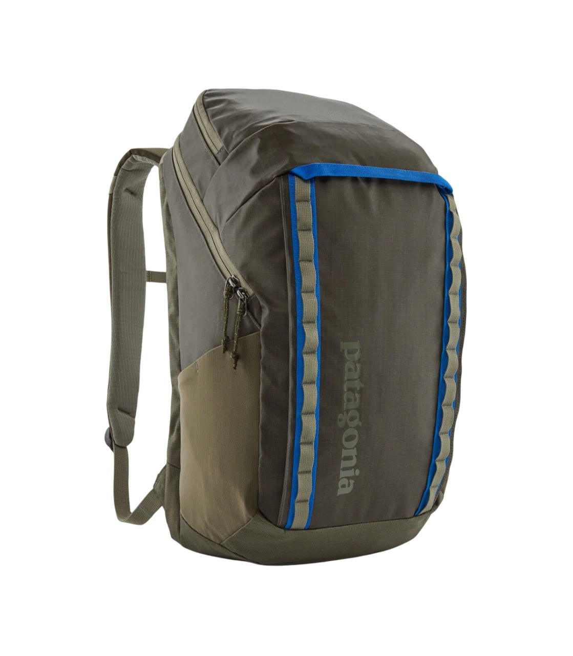 patagonia surf bag Patagonia 32L Black Hole Pack Basin Green Backpack – Pipeline Surf Shop