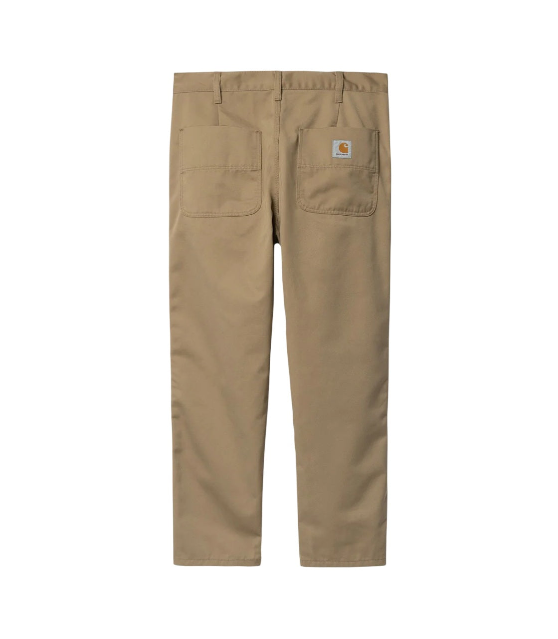Pants Carhartt WIP Abbott Leather Rinsed – Pipeline Surf Shop