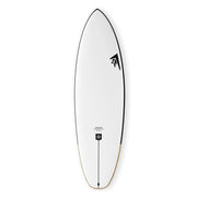 Prancha Surf Firewire 5`9" Groove Squash Helium Futures White