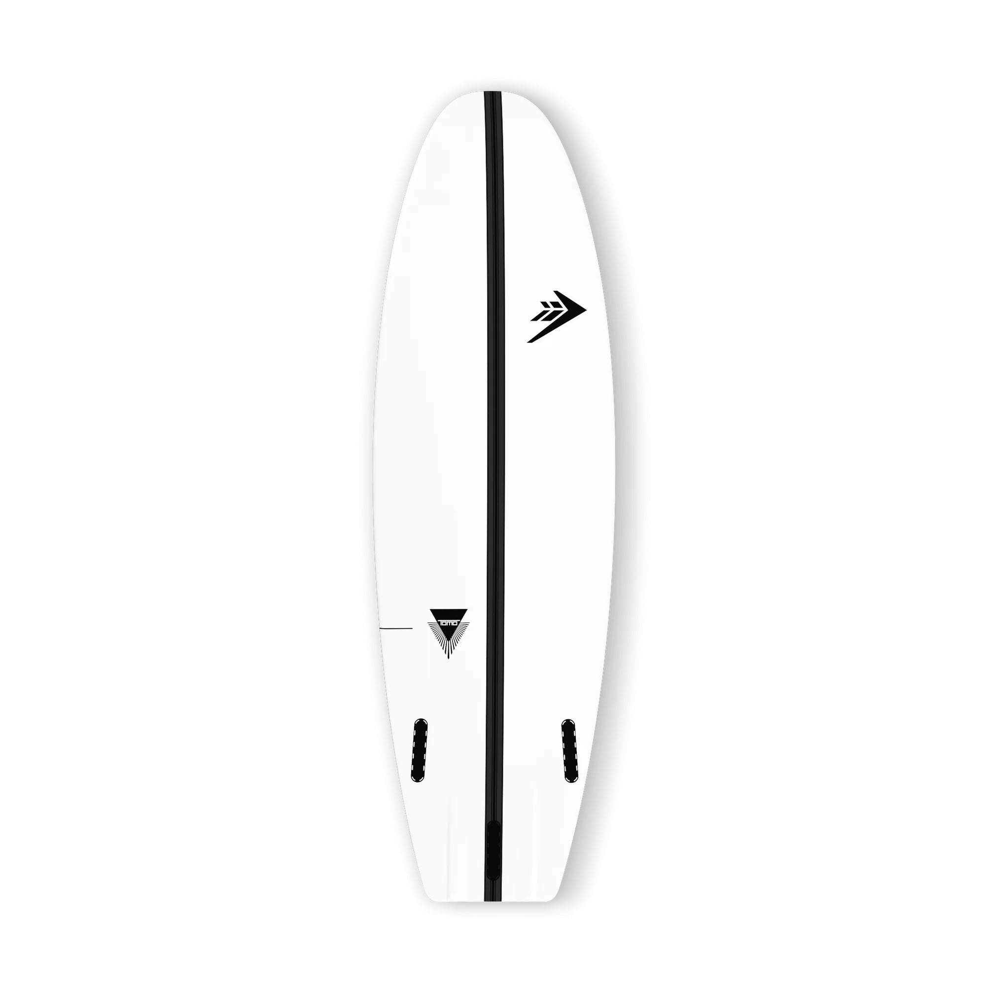 Prancha Surf Firewire 5`10" Neutrino Square Ibolic Futures White