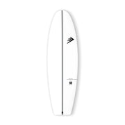 Prancha Surf Firewire 5`10" Neutrino Square Ibolic Futures White