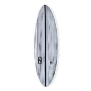 Surfboard Firewire S Boss 5`8" Ibolic Round Pin Futures