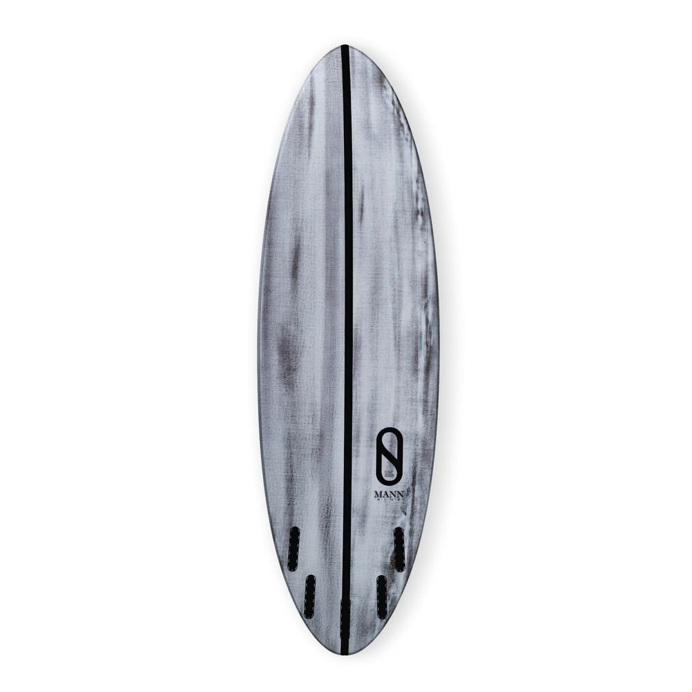 Surfboard Firewire S Boss 5`8" Ibolic Round Pin Futures