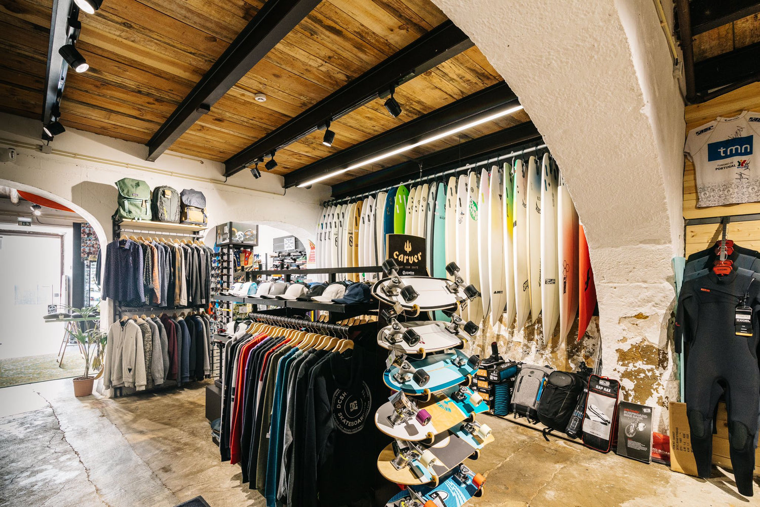 Pipeline Surf Shop