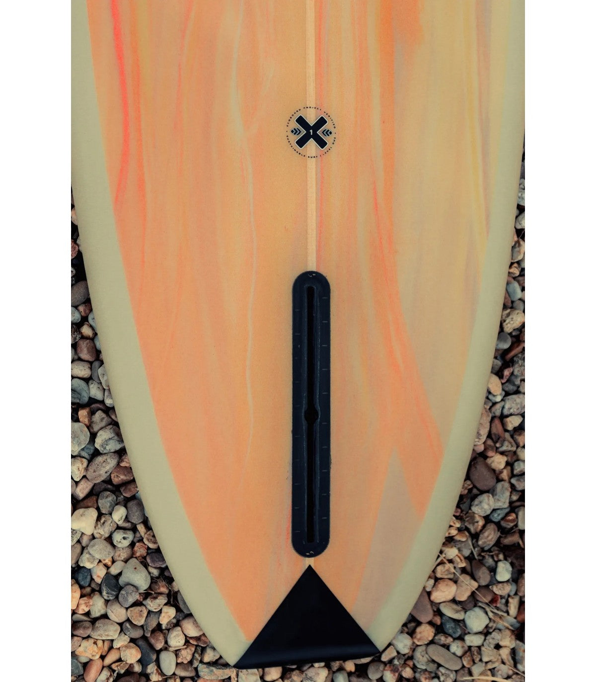 Longboard Bloodbrothers 9`4" 74.5L Sensei Standard Model