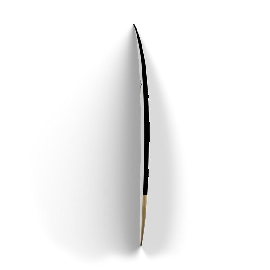 Prancha Surf Firewire 5`11" Dominator 2.0 Squash Helium Futures