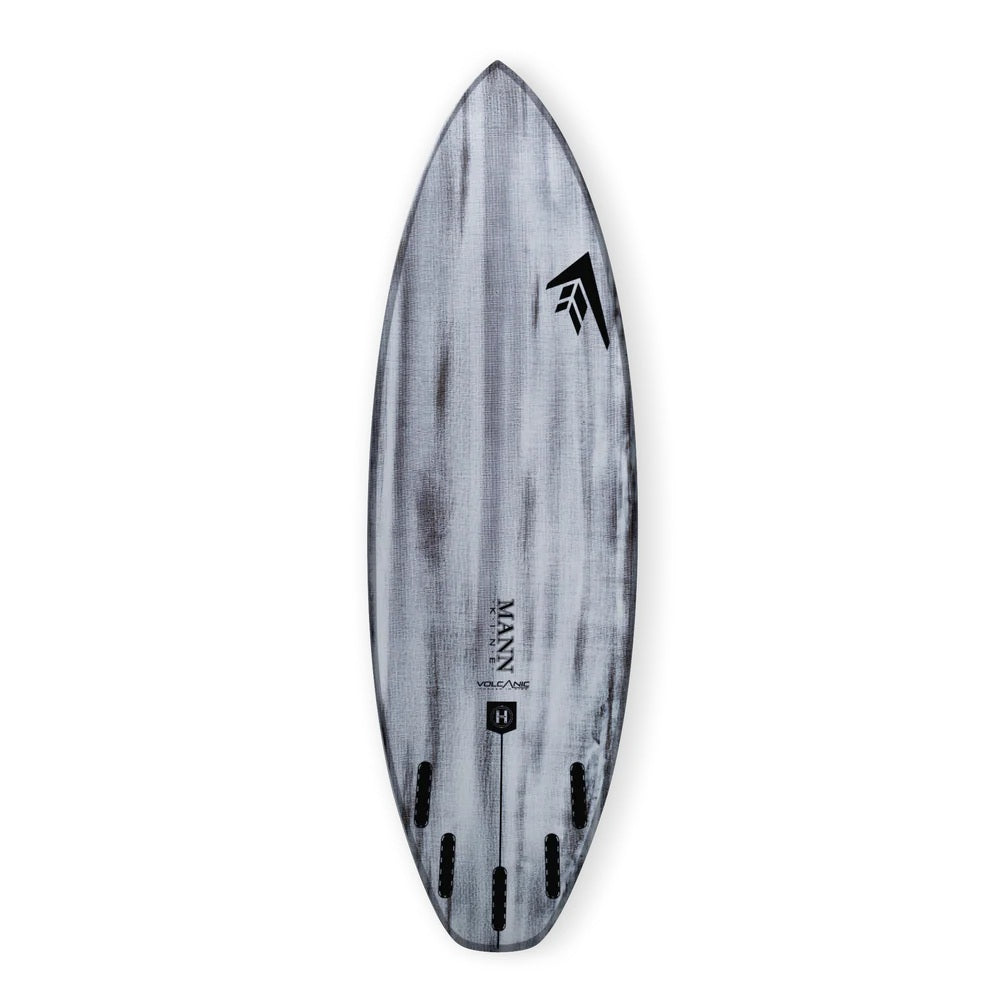 Prancha Surf Firewire 5`11" Dominator 2.0 Volcanic Squash Helium Futures