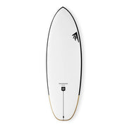 Surfboard Firewire 5`6" Machadocado Rounded Square Helium White Futures
