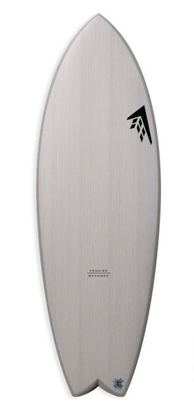 Prancha Surf Firewire 5`8" Seaside Swallow Helium Volcanic Futures Repreve