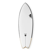 Prancha Surf Firewire 5`9" Seaside Swallow Helium Futures