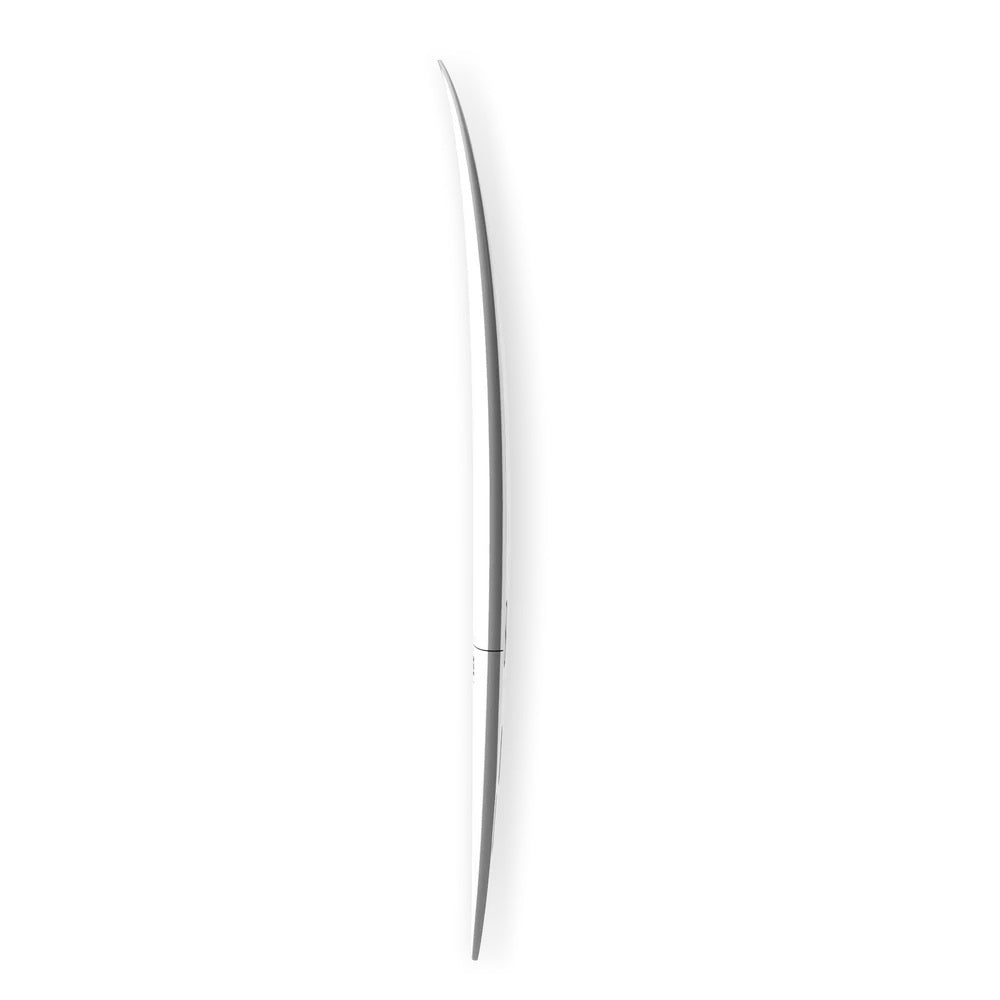 Firewire 5`10" FRK Swallow Ibolic Futures White Surfboard