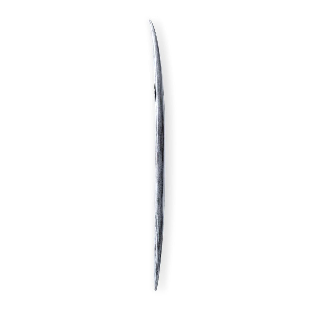 Prancha Surf Firewire 6`6" Greedy Beaver Rounded Pin Helium Volcanic Futures