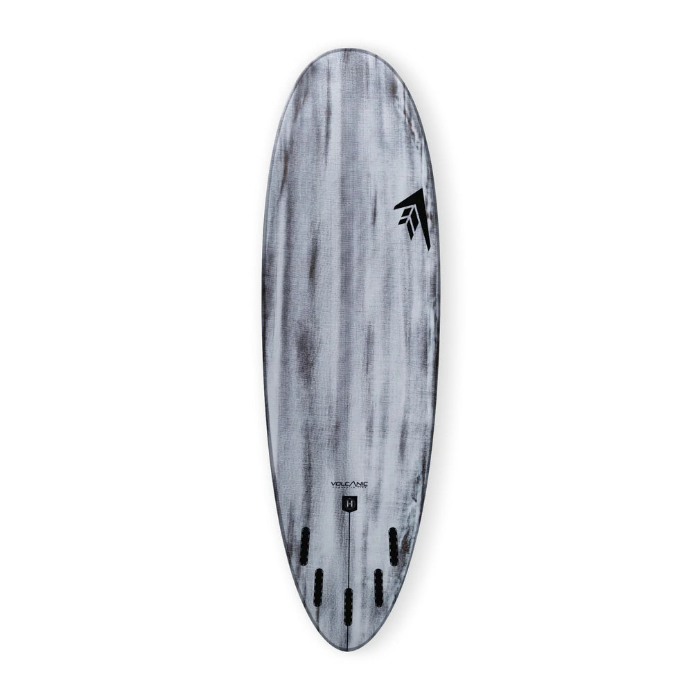 Surfboard Firewire 6`6" Greedy Beaver Rounded Pin Helium Volcanic Futures