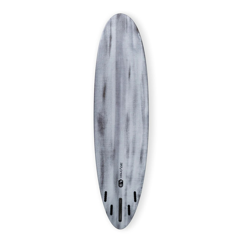 Surfboard Firewire 7`2" Taylor Jensen TJ Pro Mid Rounded Pin Ibolic Volcanic Futures