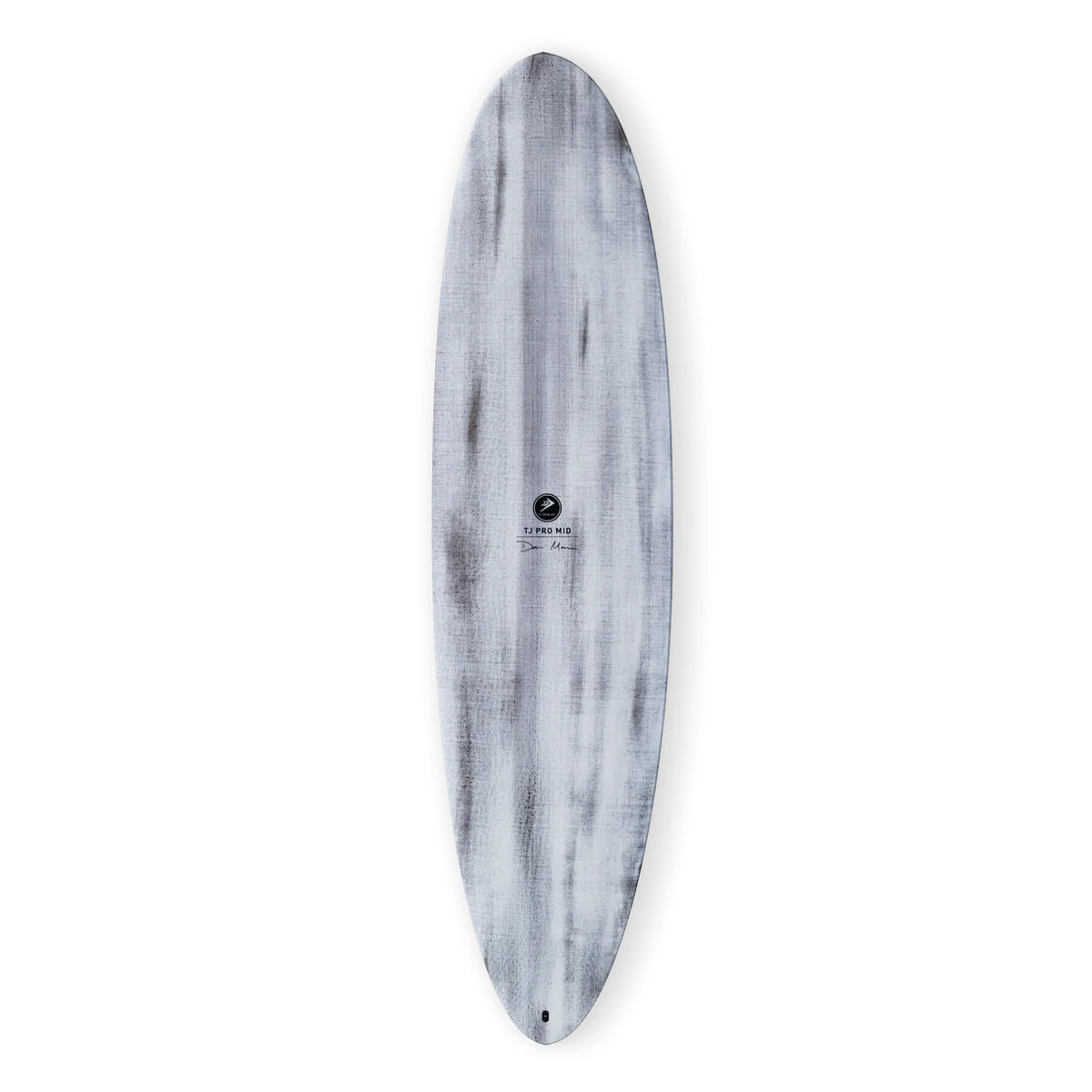 Prancha Surf Firewire 7`4" Taylor Jensen TJ Pro Mid Rounded Pin Ibolic Volcanic Futures