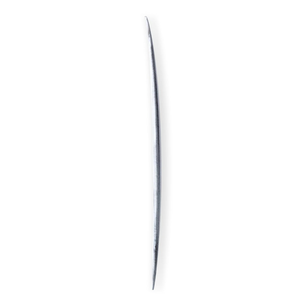 Prancha Surf Firewire 7`4" Taylor Jensen TJ Pro Mid Rounded Pin Ibolic Volcanic Futures