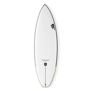 Prancha Surf Firewire 5`9" Dominator Pro Squash Helium Futures White