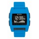 RELÓGIO NIXON BASE TIDE PRO BLUE