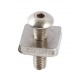 PARAFUSOS O&E SCREW AND PLATES PKS 25