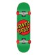 SKATE SANTA CRUZ 7.8" CLASSIC DOT COMPLETE MULTI
