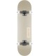 Skate Globe 8.0" Goodstock Off White Complete
