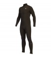 Fato Surf Billabong 4.3mm Absolute Cz Black Hash
