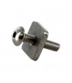 Parafuso Fcs Long Board Screw And Plate - Smart Screw