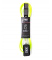 Leash O&E 8´0" Sunset Lime