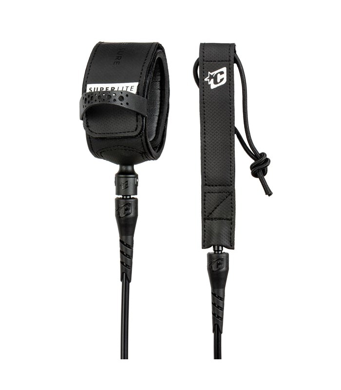 Leash Creatures 6´0" Superlite Comp