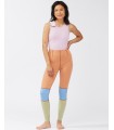 Fato Surf Billabong 2mm sol sistah long jane
