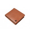 Wallet Nixon Pass Leather Coin