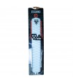 Deck Gorilla Skimboard Arch Pad White