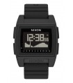 Nixon Watch Base Tide Pro Black