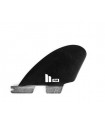 Quilhas FCS II Rob Machado Sunday Side Bytes PG Fins