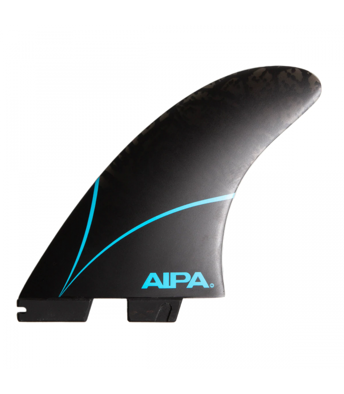 Quilhas FCS II Aipa Twin 1 PG Fins