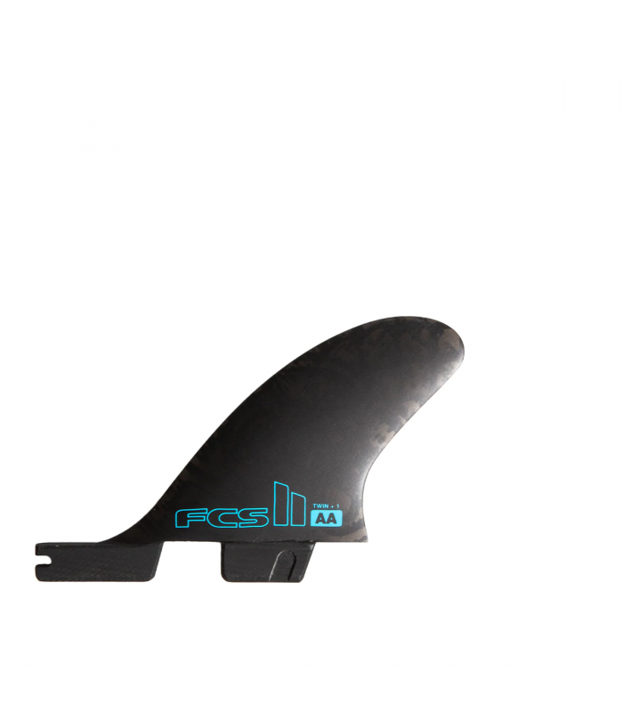 Quilhas FCS II Aipa Twin 1 PG Fins
