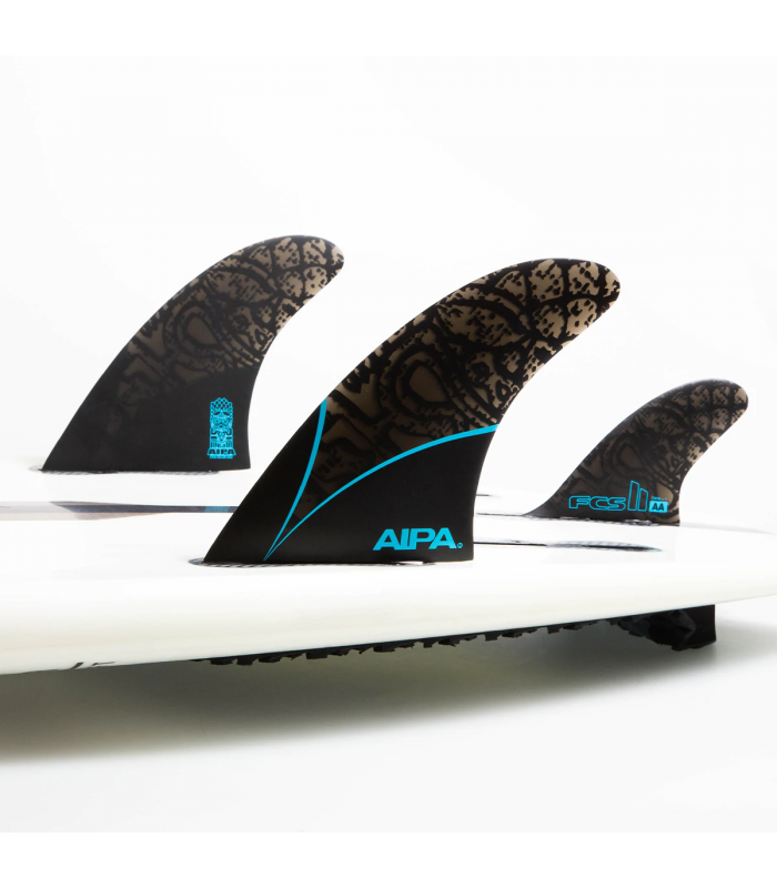 Quilhas FCS II Aipa Twin 1 PG Fins
