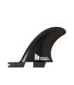 Quilha FCS II Connect Small Side Byte Quar Rear GF Fins