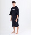 Poncho Hurley One & Only Black