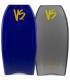 Prancha Bodyboard Vs 41.50" Winchester Motion Pp Dark Blue/Silver