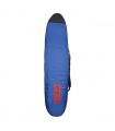 Capa Surf FCS 7`0" Classic Funboard Steel Blue/White