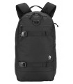 Mochila Nixon Ransack 26L Repreve Black