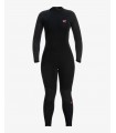 Fato Surf Billabong 4.3mm Launch Bz Fullsuit Antique Black