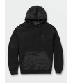Sweat Volcom Iconic Tech Black