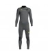 Fato Surf Xcel 4.3mm Junior Comp X2 Fullsuit Cz Graphite