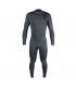 Fato Surf Xcel 4.3mm Comp X Fullsuit Cz Graphite
