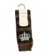 Meias Stance Save The Queen Dark Olive