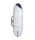 Capa O&E 9`2" Longboard Barry Basic Blue