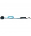 Leash Dakine Imua Team 6`x1/4" Blue